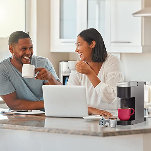 Stainless Steel Reusable K Cups Q96270