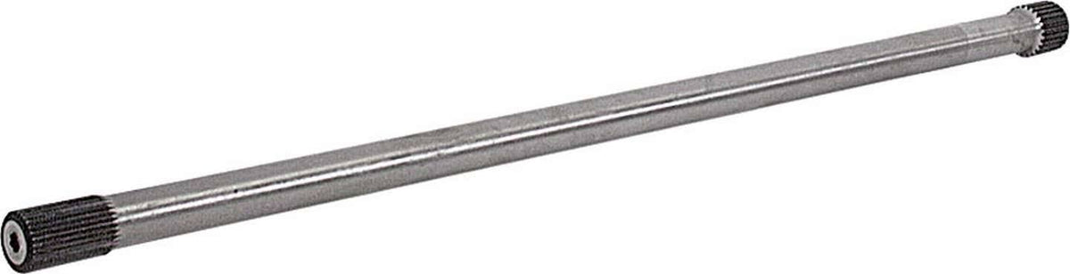27 in. Solid 31 Spline Axle W24389