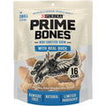 Natural Rawhide Free Dog Treats G326255