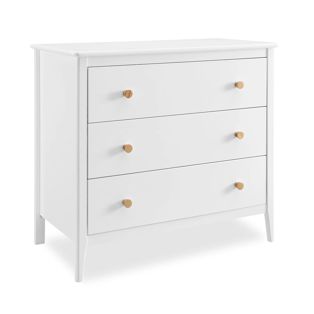 3 Drawer Dresser B128