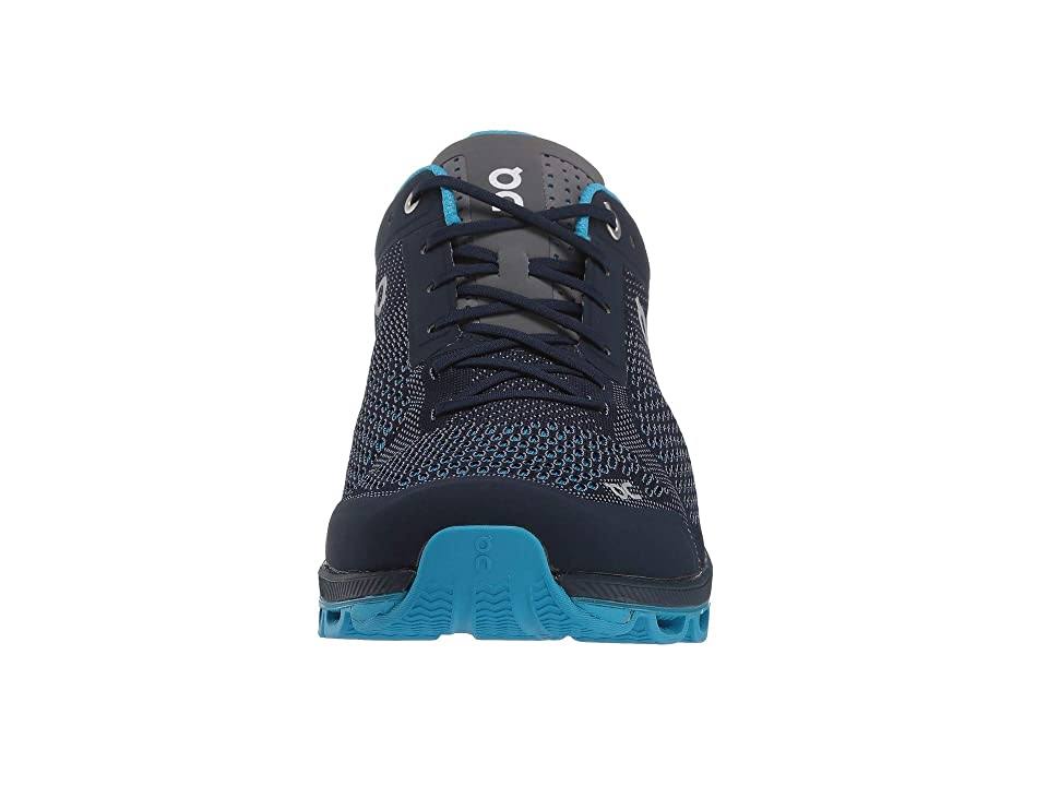 Midnight/Malibu 10.5 D Running Shoes G45947