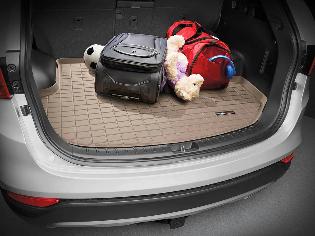 Tan Cargo Liner Q621844