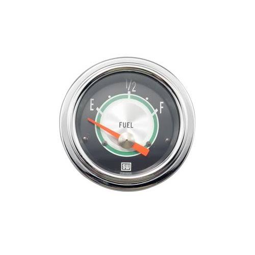 2-1/16 inch Electrical Fuel Level Gauge B5579