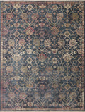 Navy Multi 9'0 x 12'0 Rug M734447