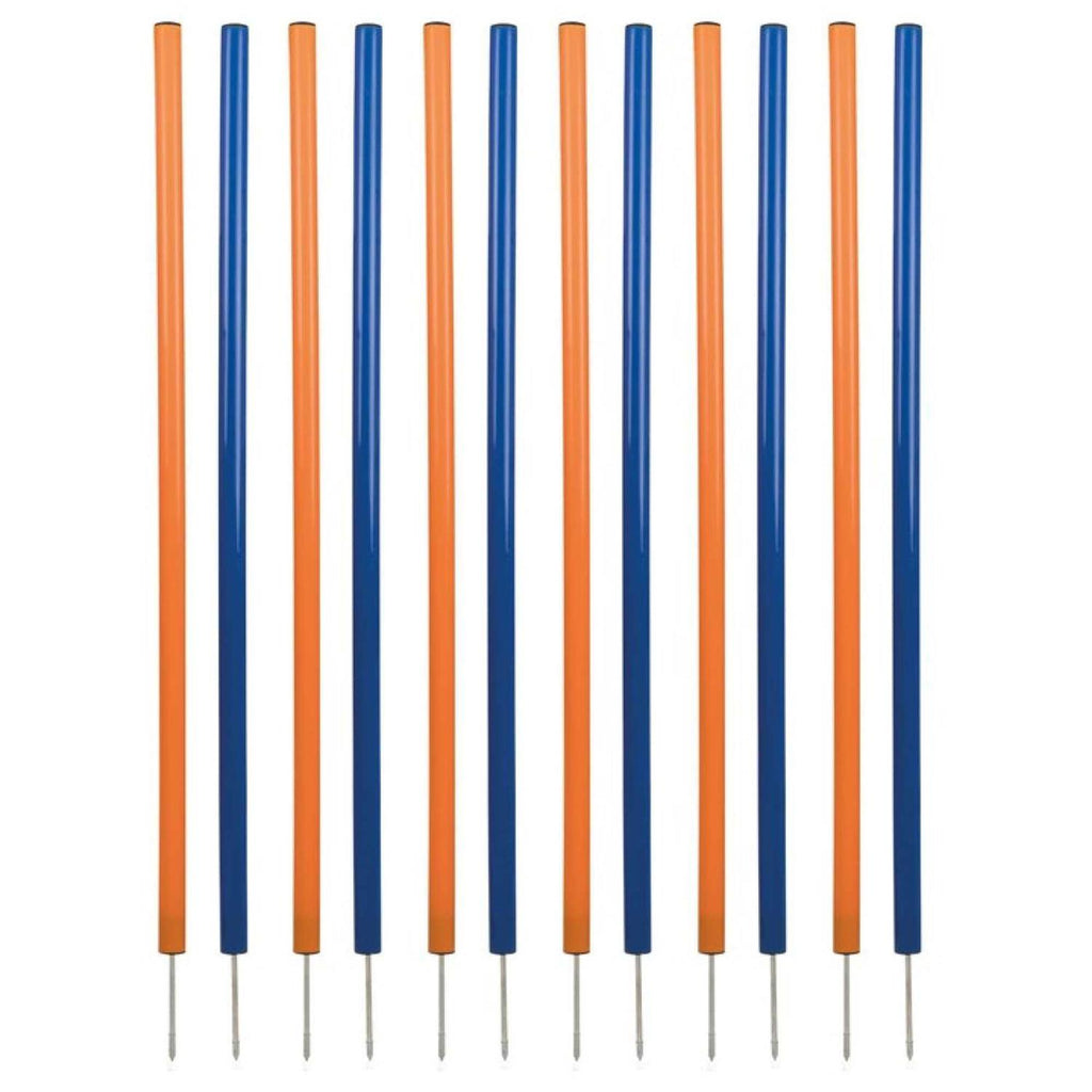 Dog Training Poles W333