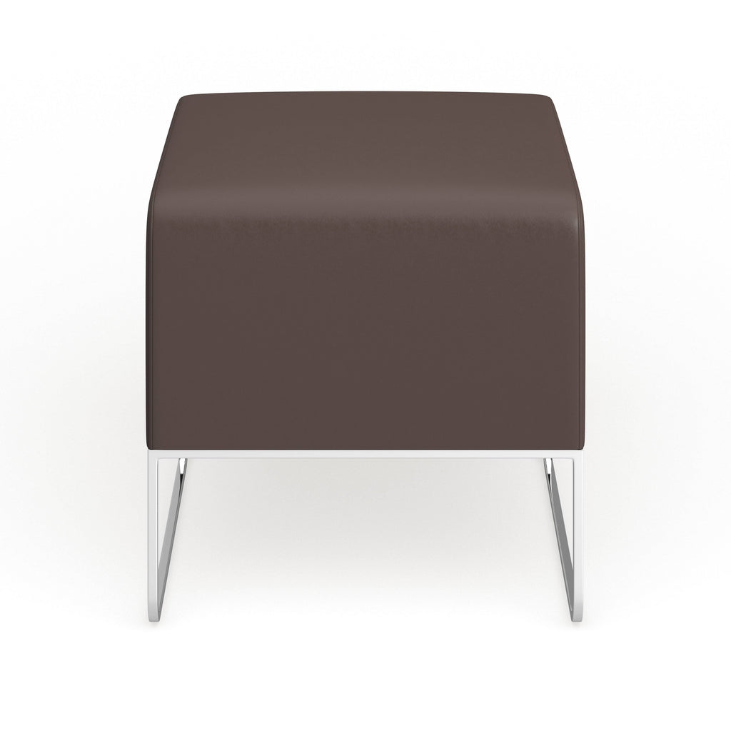 Brown Ottoman M687912