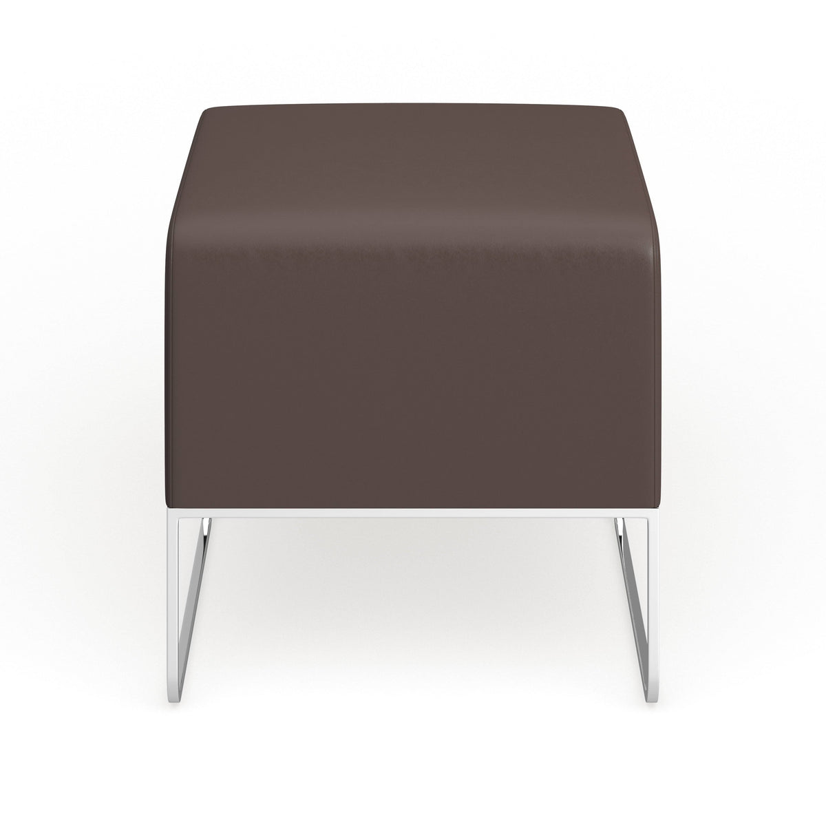 Brown Ottoman M687912