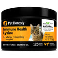 Lysine Powder Cat Supplement N88219