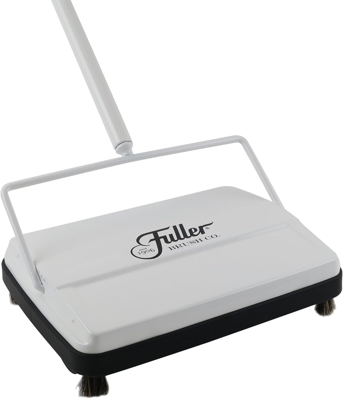 Electrostatic Carpet & Floor Sweeper, Lightweight, Pretty Pink L339159