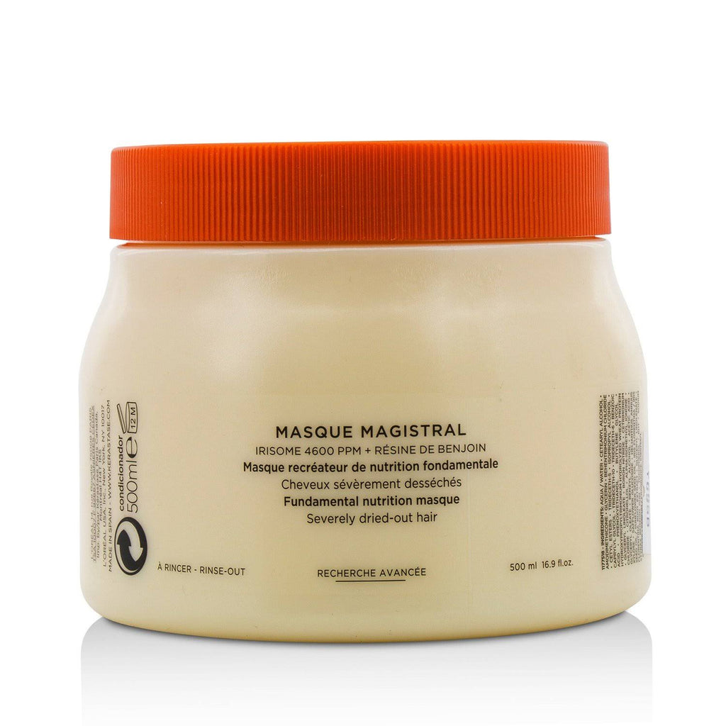 16.9 oz Hair Mask Z39469