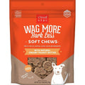 Grain Free Oven Baked Dog Treats A8316