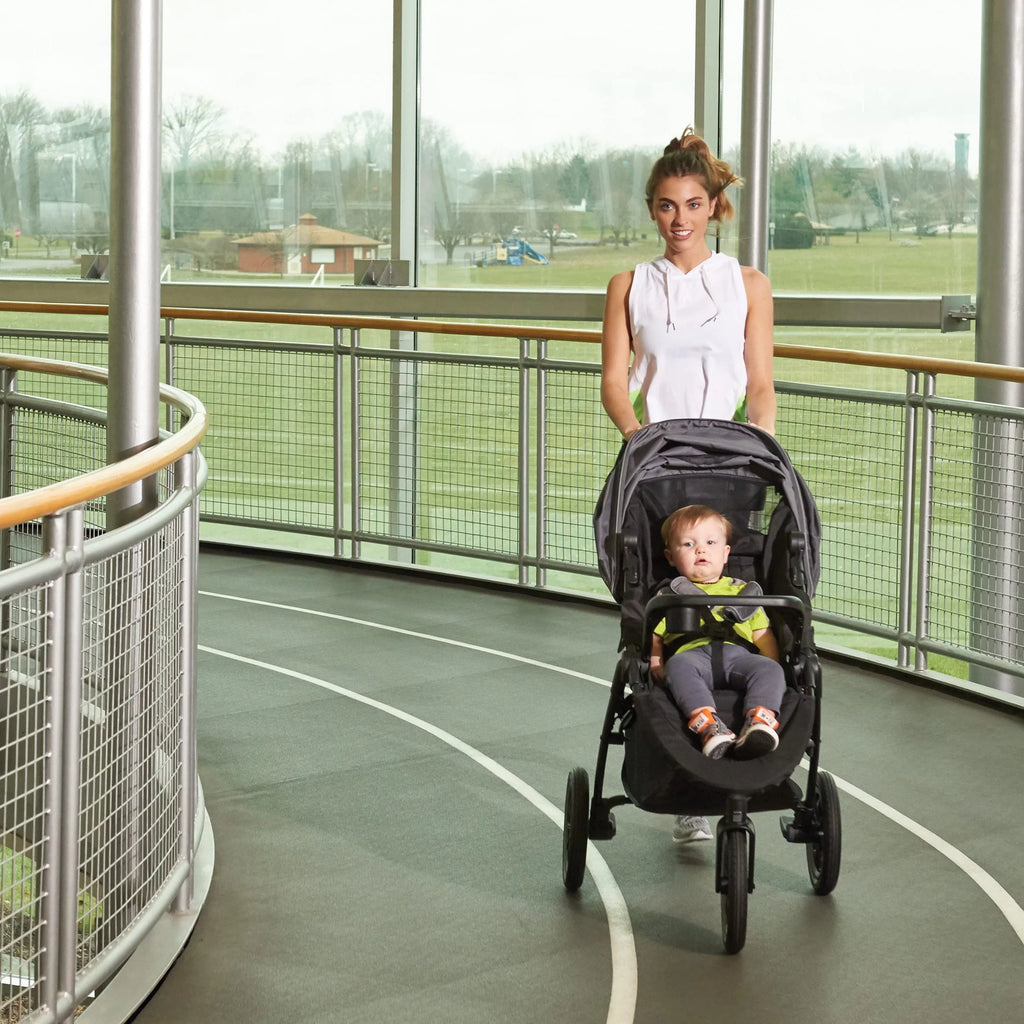 Stroller Travel System with Infant Car Seat S75103