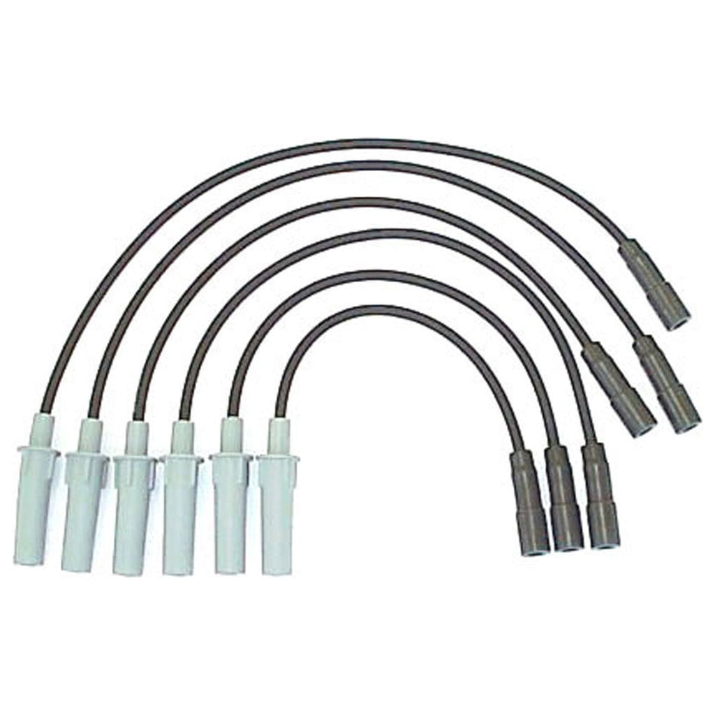 Spark Plug Wire Set U59262
