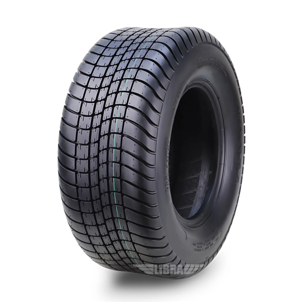215/35-14 4 Ply Golf Cart ATV Tires O76872