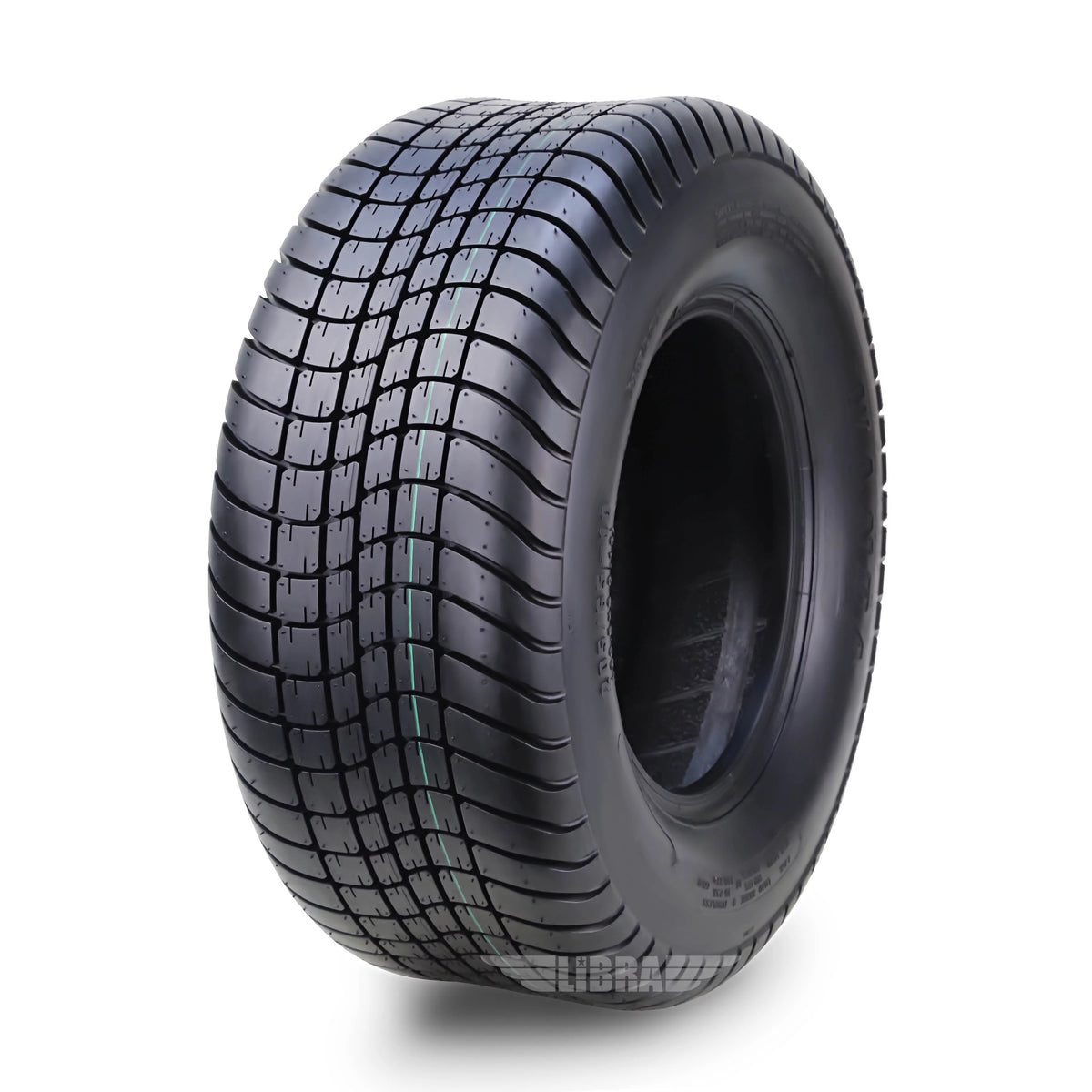 215/35-14 4 Ply Golf Cart ATV Tires O76872