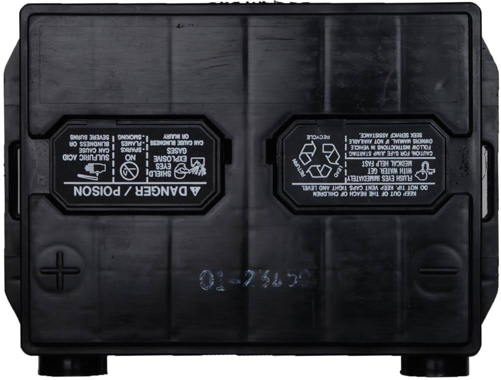 Group Size 75 700 CCA Battery M48503