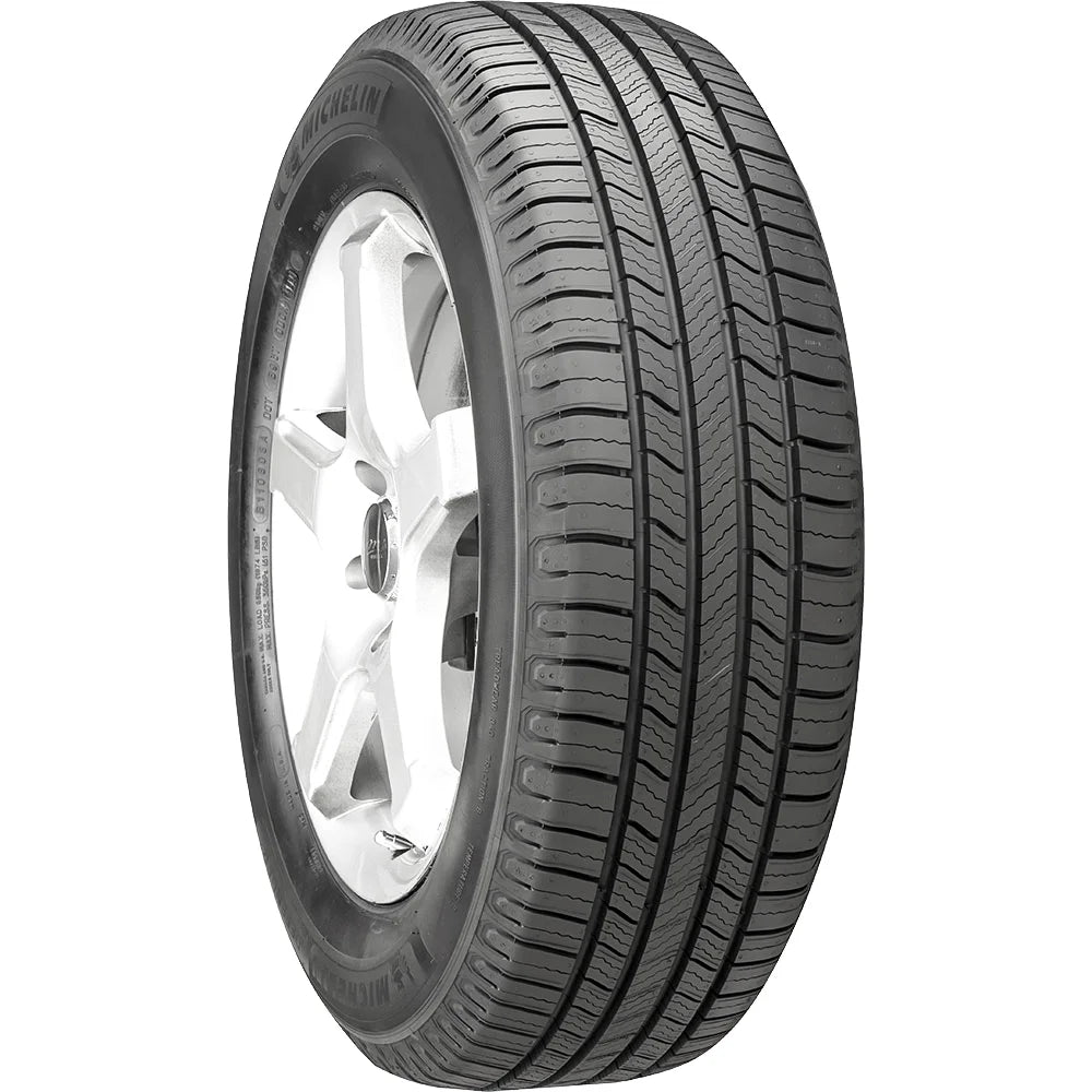 All Season 225/55R17 101H XL Passenger Tire F379148