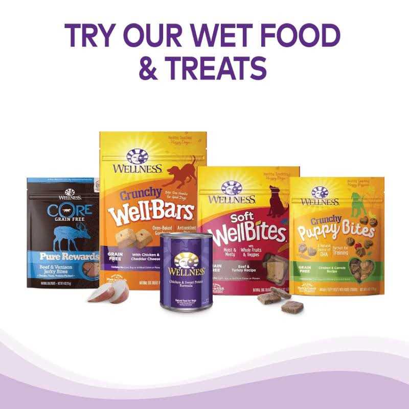 Chicken Dry Dog Food R844349