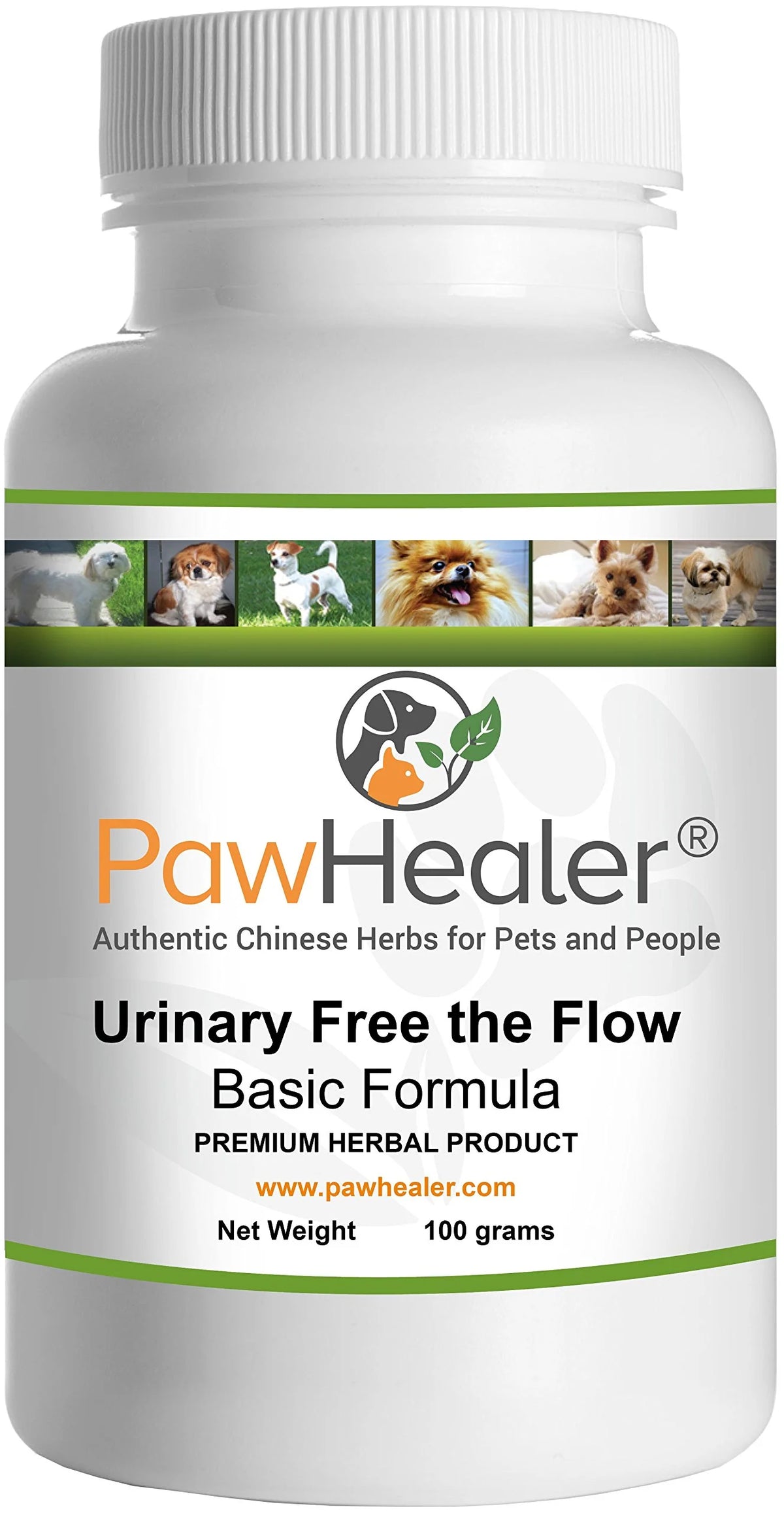 100 Grams Herbal Powder W8617
