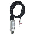 Industrial Pressure Transmitter, 0-15 PSIA, 3' Cable K761618
