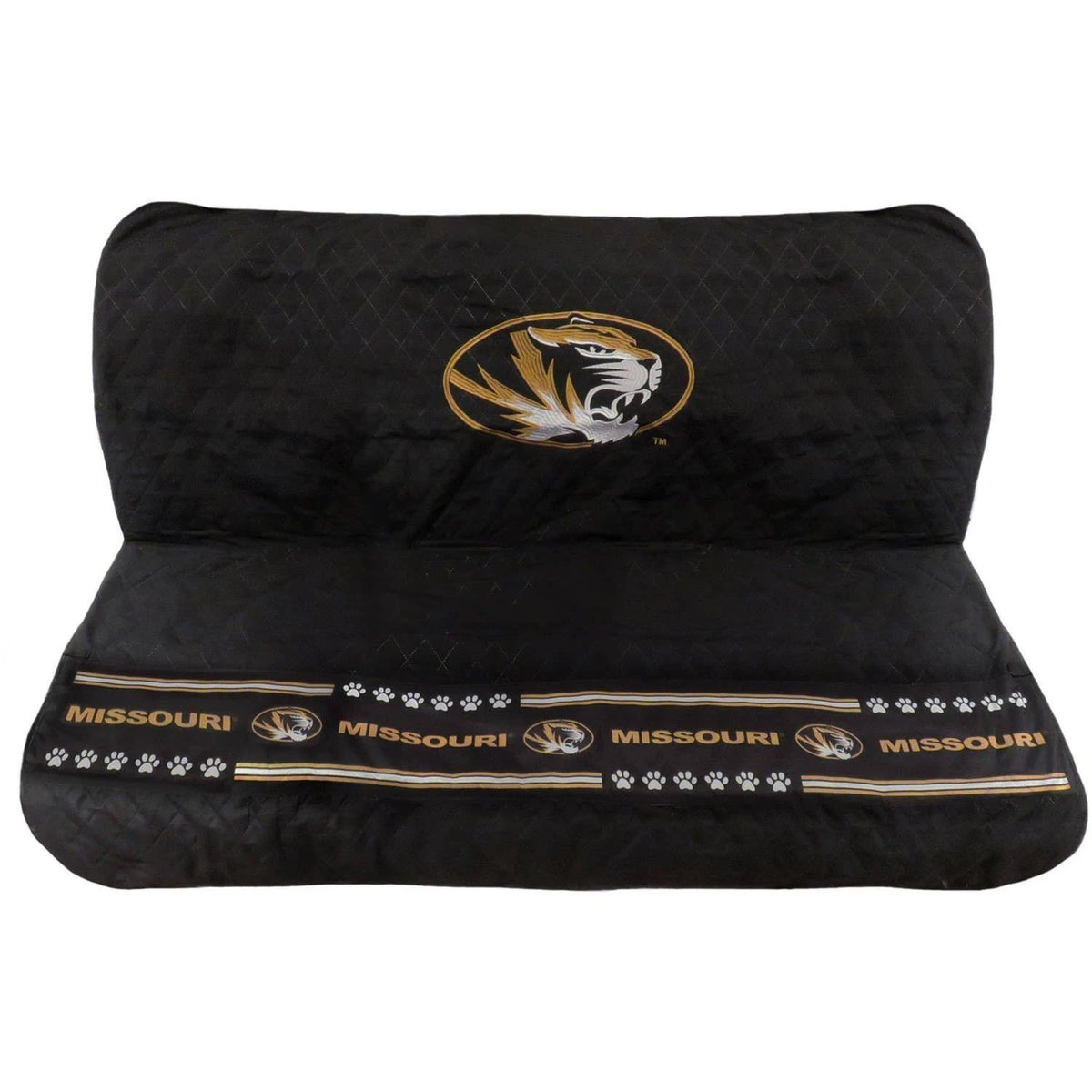 NCAA Car Seat Cover J625