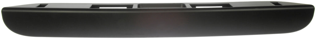 Smooth Black Liftgate Latch Handle Y906149