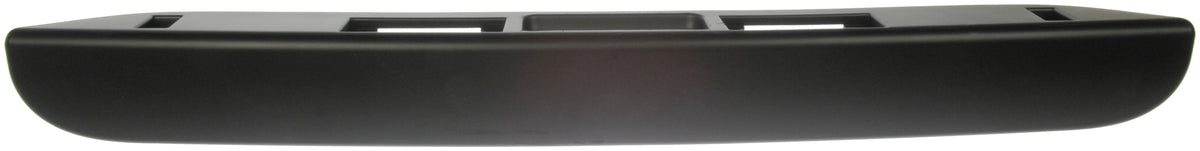 Smooth Black Liftgate Latch Handle Y906149