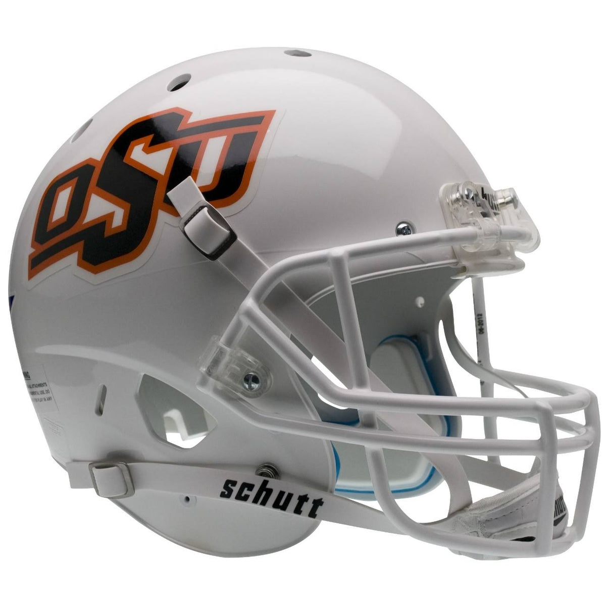Full Size Helmet O60636