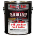 Gray 1 Gallon Can Chassis Saver Paint S753207