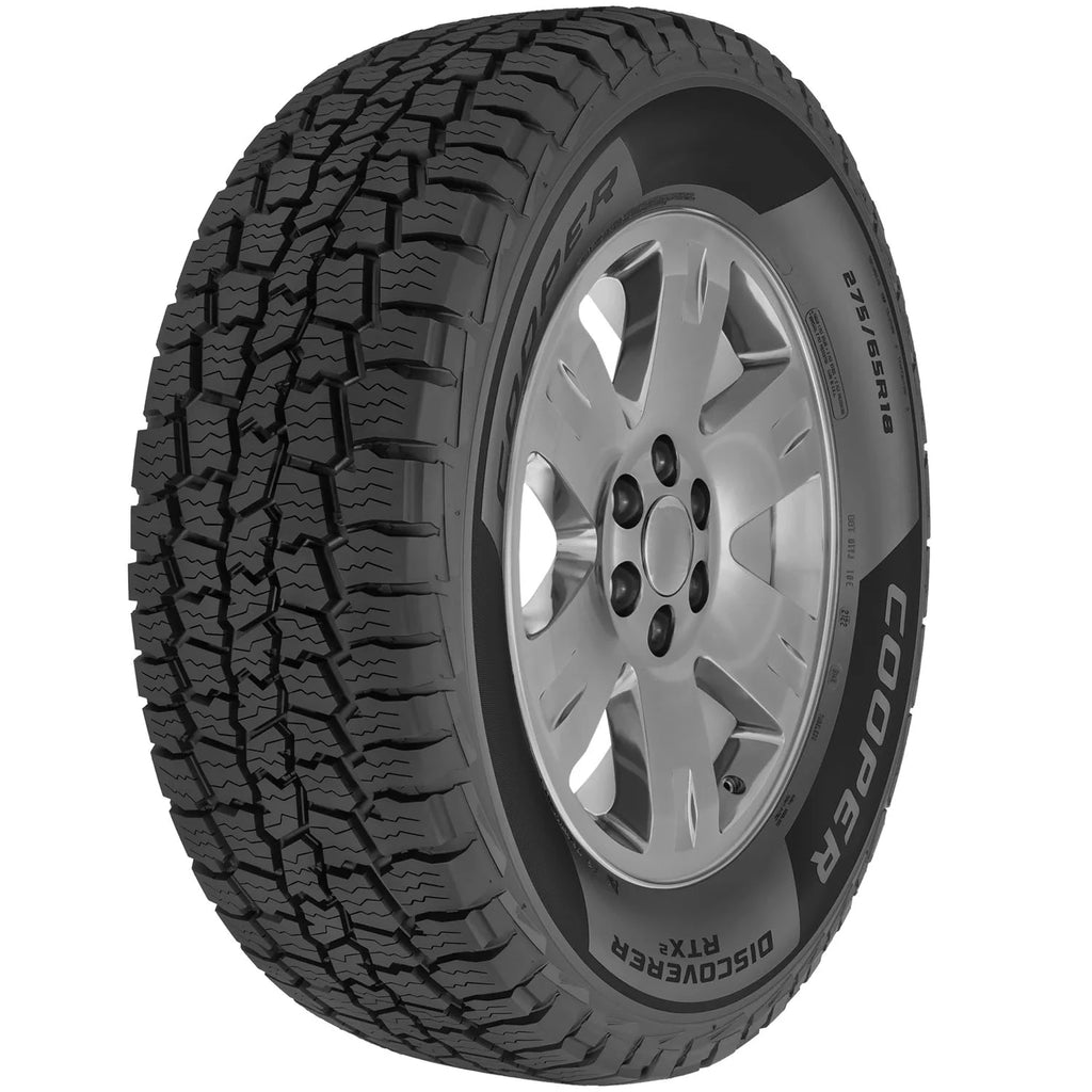 LT265/70R17 Light Truck Tire O2838