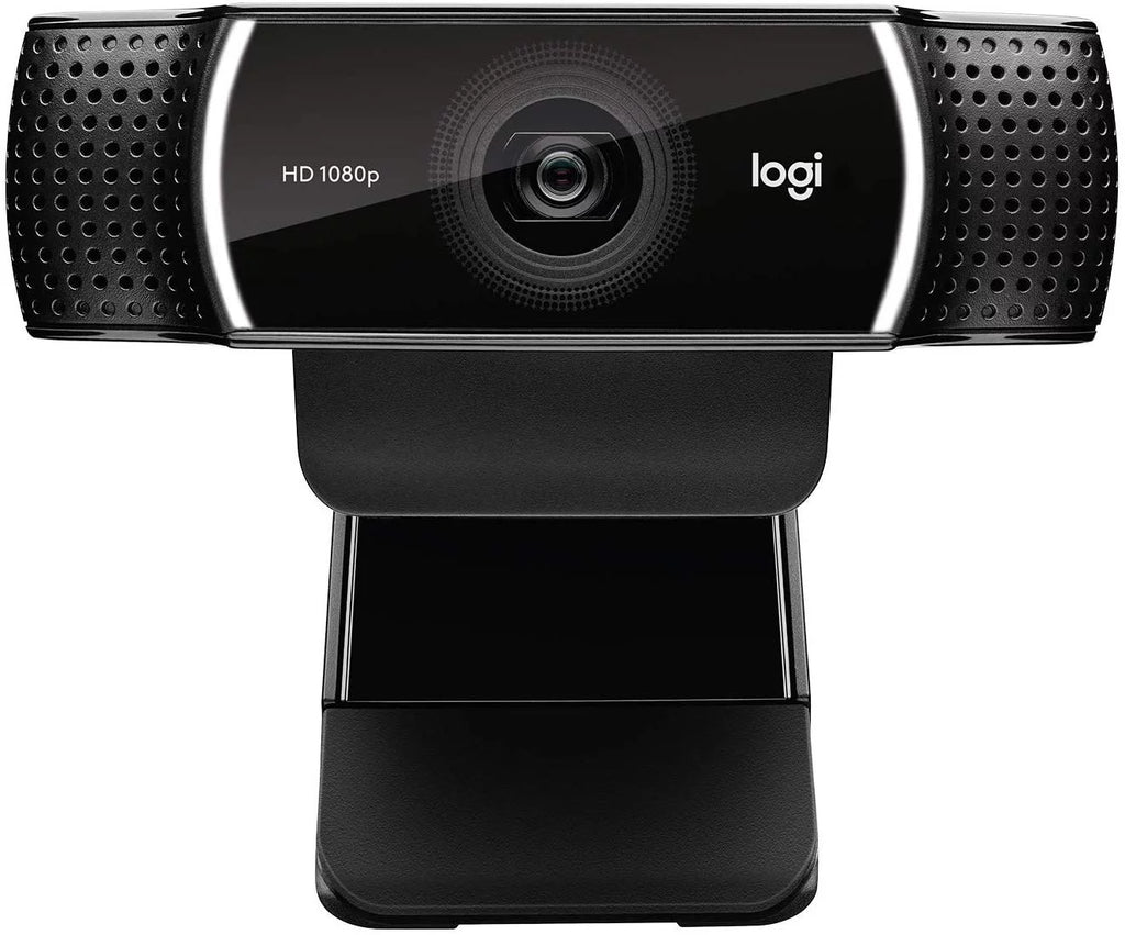 C922X Pro Stream Webcam Bulk Package L279817