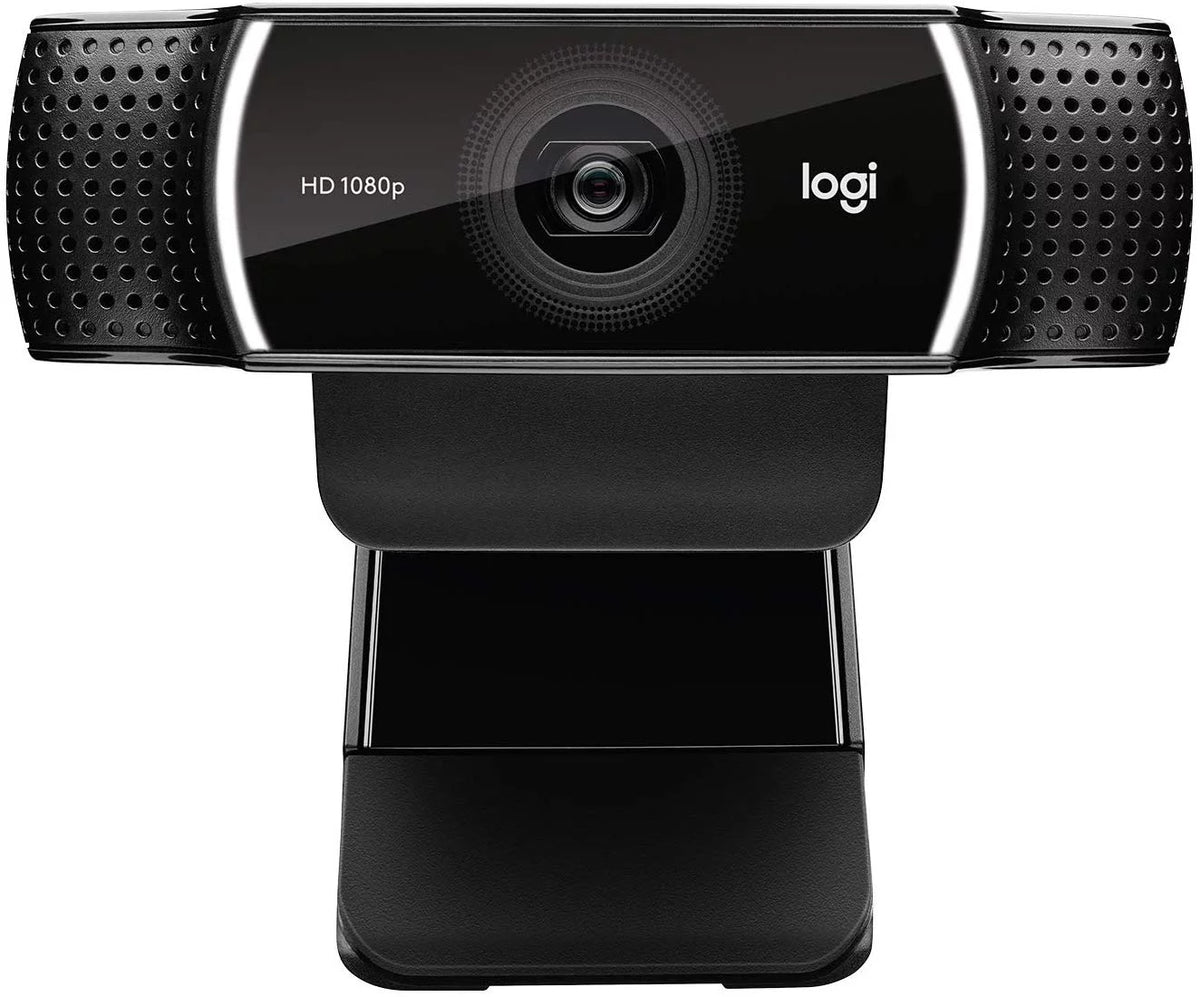 C922X Pro Stream Webcam Bulk Package L279817