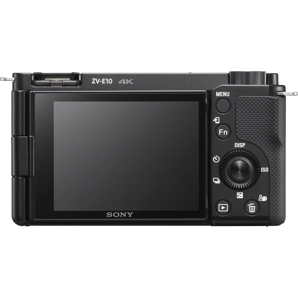 Mirrorless Camera with 16-50mm Lens G1917