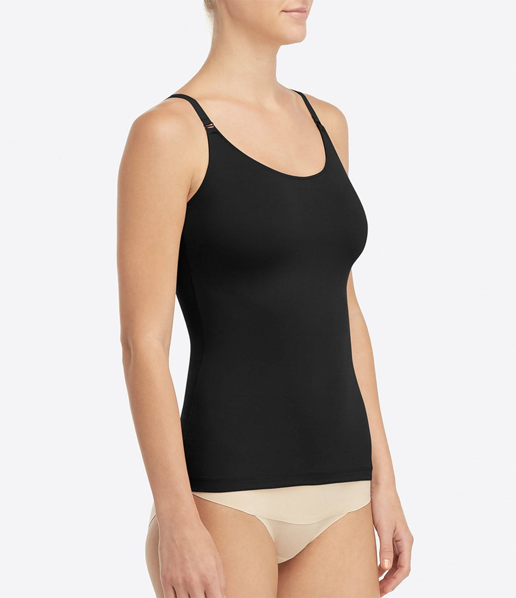 White Cami S4401