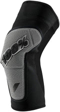 Black Grey Knee Guard Q79767