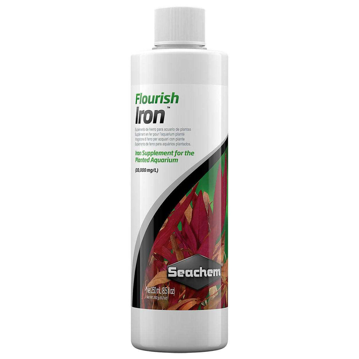 Iron Pet Supplies N3345