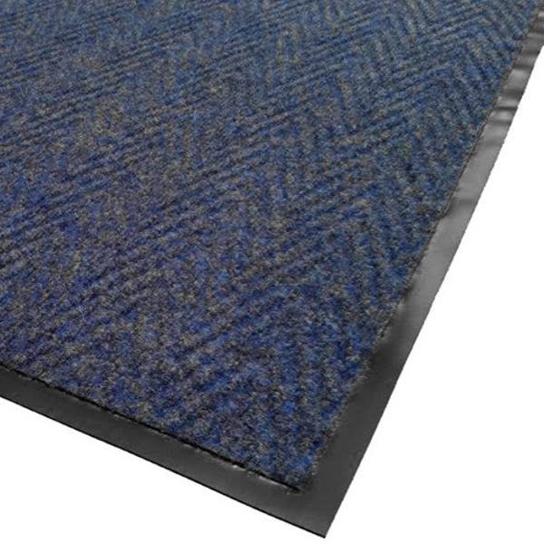 Blue Scraper Mat F36259
