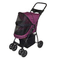 No-Zip Pet Stroller W611
