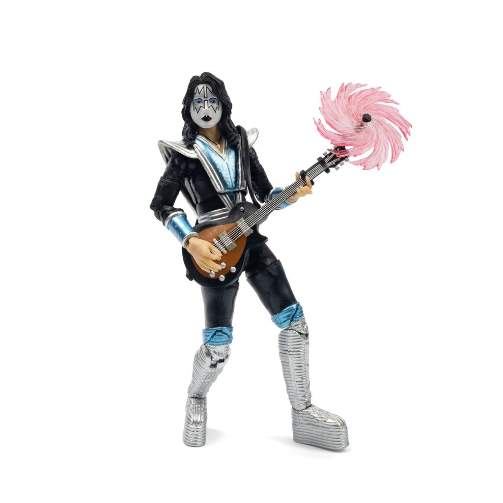 4-Pack Action Figure Set I698