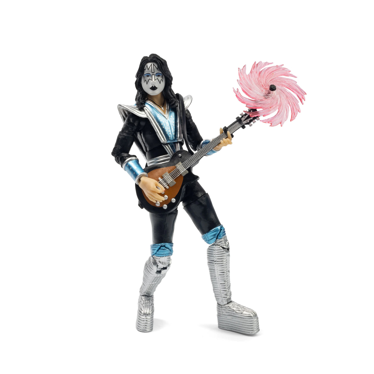 4-Pack Action Figure Set I698