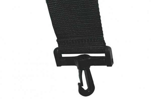 48-Can Canvas Cooler L6015