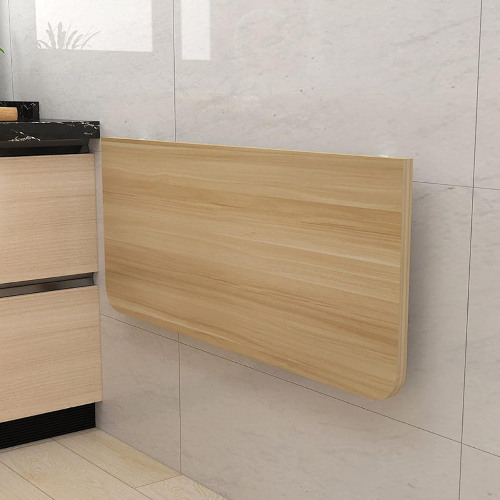 Wall-Mounted Floating Desk X841