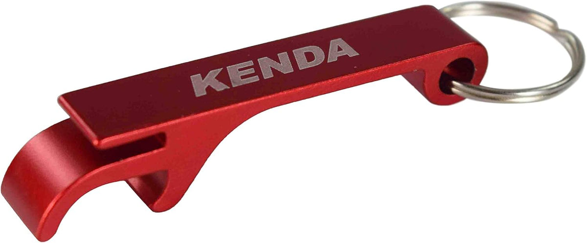 Kenda Load Star Bias Ply DOT Trailer Tire ST175/80D13 Single Pack of 2 K4287