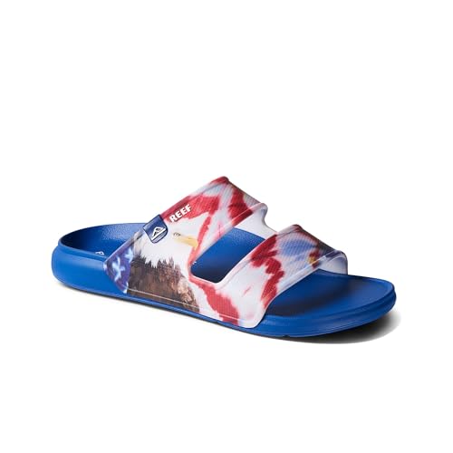 Waterproof Slide Sandal G53479