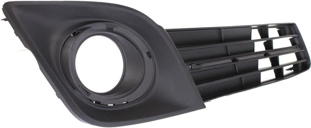 Passenger Side Fog Light Bezel P408233