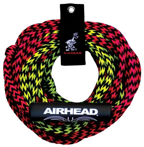 2 Section 2 Rider Tube Rope with Float N5588