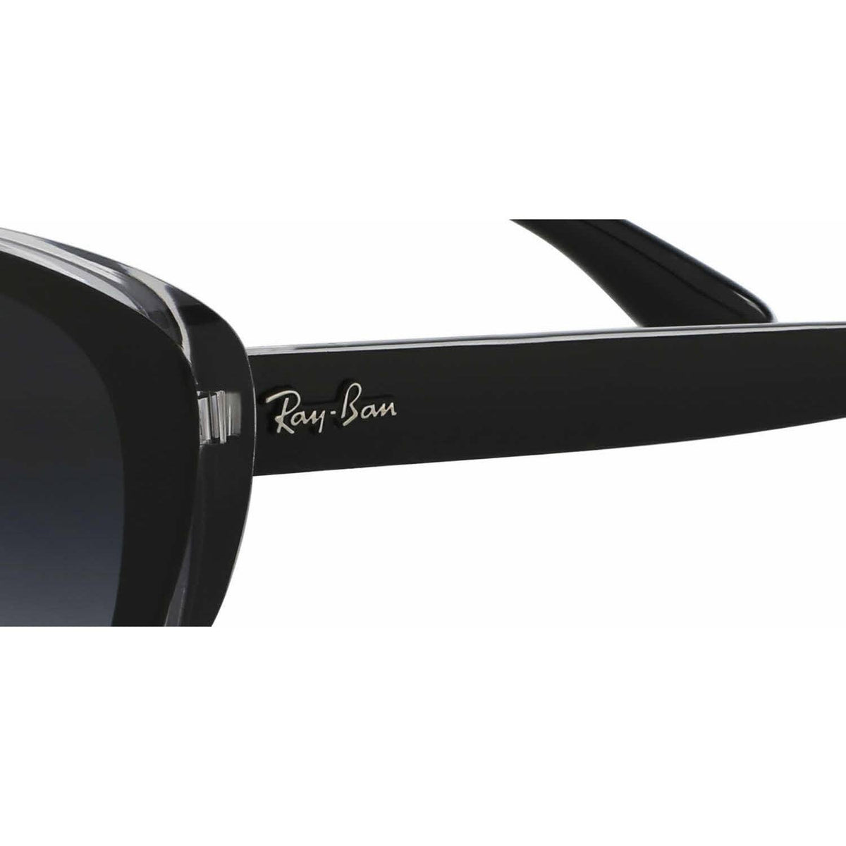 Black Sunglasses F2589