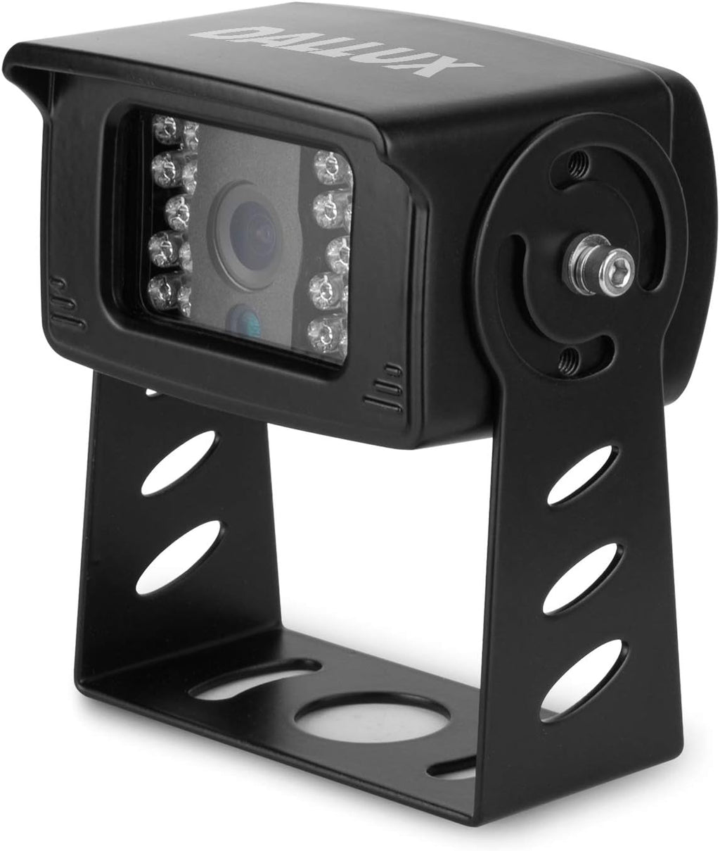 Digital Wireless Backup Camera, Waterproof Night Vision Rearview Camera O235860