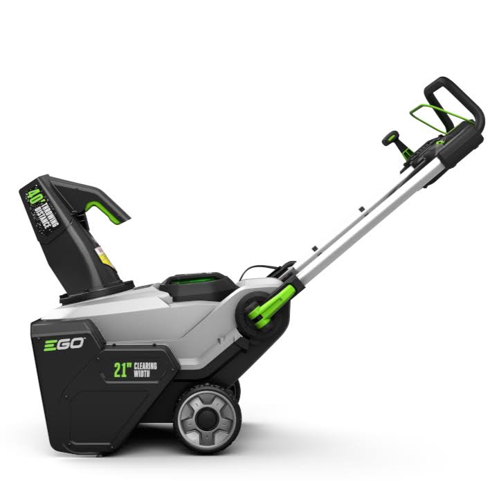 Steel Auger Snow Blower I23333