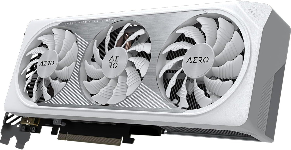 NVIDIA GeForce RTX 4060 Ti 16GB GDDR6 Graphics Card W987617